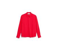 Chemisier manches longues femme Armedangels Larisaana Rouge L