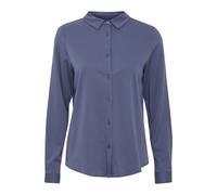 Chemisier manches longues femme fransa Justina SH 1 Bleu M