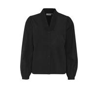Kaffe Chemisier 'KA Maia' noir, Taille XL