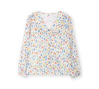Chemisier manches longues femme Kite Dolly Crendell Multicolore 48