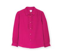 Chemisier manches longues femme Kite Godmanstone Muslin Rose 48