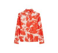 Chemisier manches longues femme Marc O'Polo Multicolore 34
