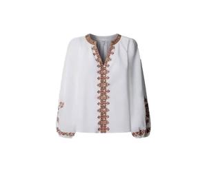 Chemisier manches longues femme Pepe Jeans Beliz L