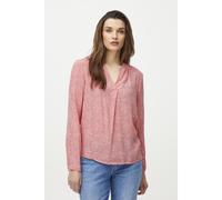 Chemisier manches longues femme Pulz Jeans Gene Rose S