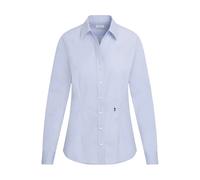 SEIDENSTICKER Chemisier bleu clair, Taille S