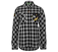 Silvini chemise femme WJ2132 Briona gris-tigre S
