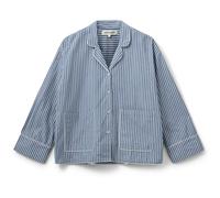 Chemisier manches longues femme Sofie Schnoor Imana Bleu 42