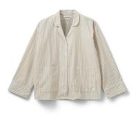 Chemisier manches longues femme Sofie Schnoor Imana Marron 38
