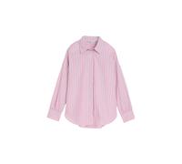 Chemisier manches longues rayÃ© femme Tom Tailor Denim Rose L