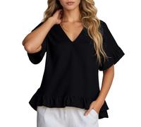 Chemisier Mariniere Femme Longue Jeans Bleue Leopard Blanches Supérieure Mort Ajustée suis vers Jolie Friends Abeille Fêtes Festif Cachemire Petite Fluides Pink