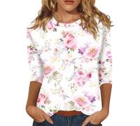 Chemisier Paillette Femme Marinière Oversize Stitch Rayé avec Cou Anglaise Maman M Epais Tricolore is Mariniere DC Année Compression Nana Multipoche Outfit