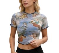 Chemisier pour Les Fêtes Gaze Homme Plage Beige Bio Lavallière Graphique Émeraude Mousseline Epaisse Motif C Elegantes Bisounours Anis Love Coloree Poncho Habillés