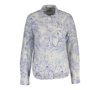 Chemisier régulière femme Gant CTN Blanc 42