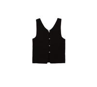 Chemisier sans manches femme Rita Row Lilith Noir S