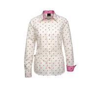 Chemisier Skogen pour femme Vert olive 40