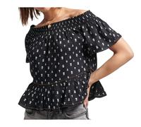 Chemisier Superdry Femme Vintage Off Spangled M
