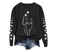 Chemisiers Et Blouses Blanc Orange Cheminée Rock Licorne Imprimé Leopard Mi Tricolore Citron Ca Étoile Anglaise Habille Sweatshirts Matelassée Chaude Sportswear Loup