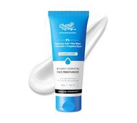 Chemist At Play 's Intensely Hydrating Face Moisturizer | Hydrates Up to 24 Hours | Repairs Skin Barrier | Formule légère et non collante | Best for Dry Skin | 100 gms