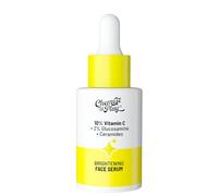 Chemist At Play Sérum visage 10 % vitamine C | Illumine et donne de l'éclat | estompe les taches sombres | traite l'hyperpigmentation | équilibre la production de mélanine | Acide éthylique ascorbique