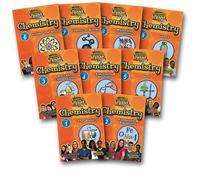 Chemistry 10 Super Pack [DVD] [Import]