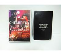 Chemistry 2008 Tour'face to Fa [Import allemand]
