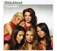 Girls Aloud – Chemistry – CD (Universal Music Group)