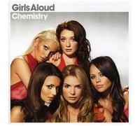 Girls Aloud – Chemistry – CD (Universal Music Group)