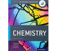 Chemistry 2014: Course Companion