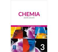 Chemistry 3 Workbook Basic and Extended Scope El¿bieta Szostak, Ewa Odrow¹¿, Ma³gorzata Krzeczkowska, Pawe³ Bernard, Joanna Hetmañczyk (Buch auf Polnisch)