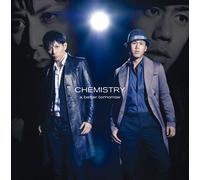 Chemistry - A Better Tomorrow Edition [Import]