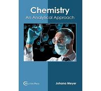 Chemistry: An Analytical Approach