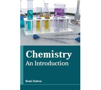 Chemistry: An Introduction