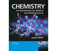 Chemistry: An Introduction For Medical And Health Sciences