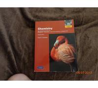 Chemistry: An Introduction to General, Organic, and Biological Chemistry (11th Edition)