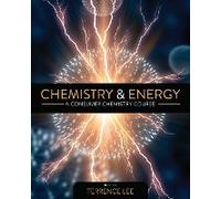 Chemistry And Energy