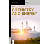 Chemistry And Energy