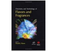 Chemistry And Technology Of Flavor