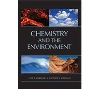 Chemistry and the Environment - Johnson Matthew S. Dr University of Copenhagen - Cambridge University Press - Livre en Anglais - Hardback Johnson Matthew S. Dr University of CopenhagenJohnson Matthew 