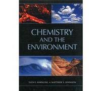 Chemistry And The Environment (Paperback) Sven E Dr Harnung, Johnson University Of Copenhagen , University Of Copenhagen Matthew S Dr (Auteur)