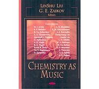 Chemistry as Music LinShu Liu (Auteur)