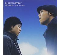 Chemistry - Between the Lines