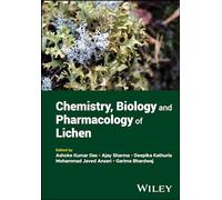 Chemistry, Biology and Pharmacology of Lichen