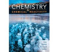 Chemistry Chemical Reactivity Paul University Of Wisconsin Treichel, Kotz Madison , Oneonta John State University Of New York, John West Chester University Of Pennsylvania Townsend (Auteur)