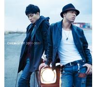 Chemistry - Chemistry 2001-2011