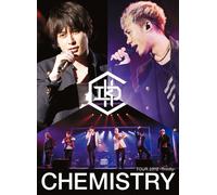Chemistry - CHEMISTRY TOUR 2012-Trinity-(初回生産限定盤)(DVD付)