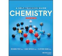 Chemistry: Concepts and Problems, A Self-Teaching Guide