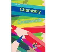 Chemistry Crosswords