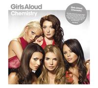 Chemistry (Deluxe Edition) by Girls Aloud [CD] NEUF