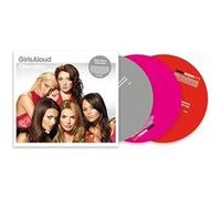 Girls Aloud - Chemistry (Ltd. 20th Anniversary Edition / 3cd)