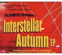 Chemistry Experiment - Interstellar Autumn E.P. [Import]